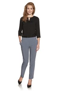 Spodnie Damskie Model ASO001 Grey