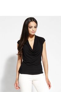 Bluzka Model Brin Black