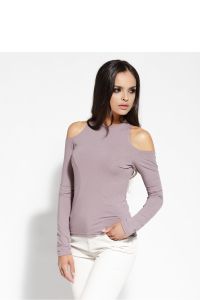 Bluzka Model Atilla Pink
