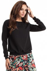Bluza Damska Model MOE265 Black