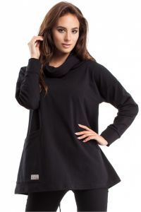 Bluza Damska Model MOE260 Black