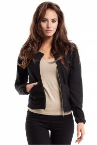Bluza Damska Model MOE255 Black