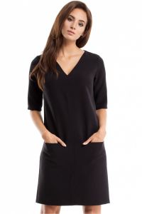 Sukienka Model MOE250 Black