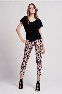 Bluzka Model BLU101 Black