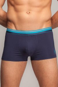 Bokserki Model MSH-042 Navy