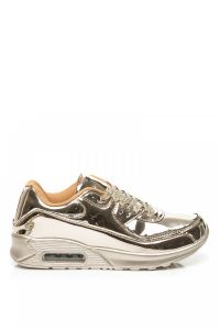 LUSTRZANE SNEAKERSY