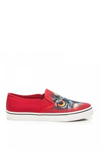 SLIP ONY ANIMAL PRINT