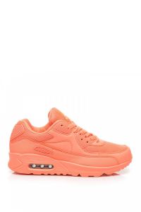 NEONOWE BUTY JAK AIR MAXY Pomara?czowy