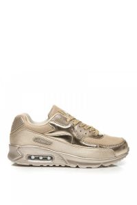 Z?OTE BUTY JAK AIR MAXY