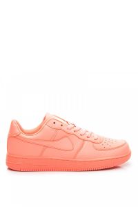 SPORTOWE BUTY DAMSKIE Pomara?czowy