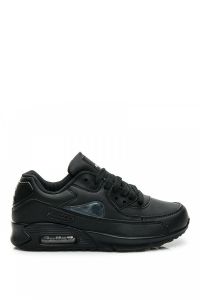 BUTY DAMSKIE SPRINT BLACK Czarny