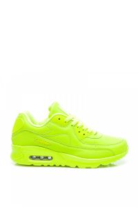 BUTY DAMSKIE SPRINT GREEN Zielony