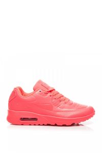WYGODNE NEONOWE ADIDASY Różowy