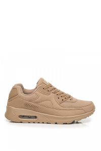 BEIGE SNEAKERS