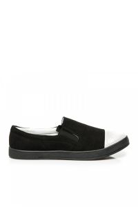 SLIP ONY FASHION STYLE Czarny