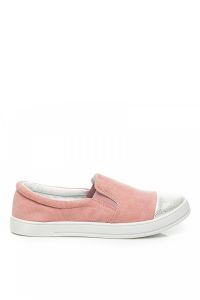SLIP ONY FASHION STYLE Różowy