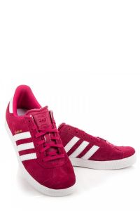 ADIDAS GAZELLE 2 J Różowy
