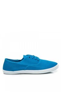 NIEBIESKIE TENIS?WKI Niebieski