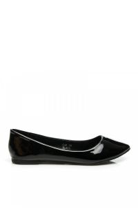 BALERINY DAISY Czarny