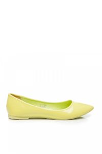 BALERINY DAISY Zielony