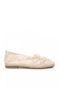 KORONKOWE ESPADRYLE