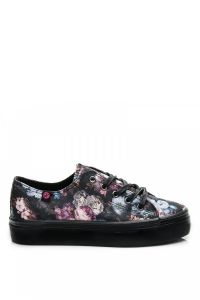 TRAMPKI FLORAL PRINT