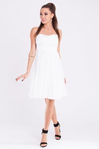 Sukienka Model 17292 White
