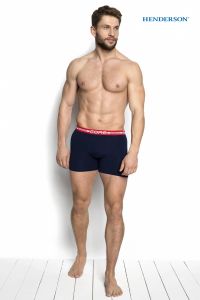 Bokserki Model 34254-59X 2 sztuki Blue/Navy
