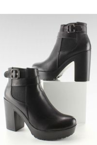 BOTKI SZEROKI OBCAS 53046 BLACK