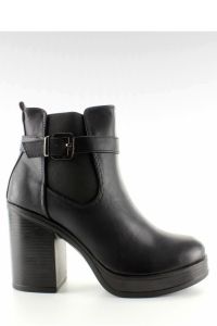 BOTKI NA STABILNYM OBCASIE YBS2005 BLACK