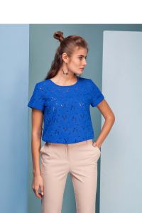 Naturalna i stylowa GR1041 Light Blue