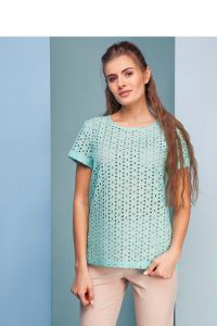 Naturalna i stylowa GR1041 Mint