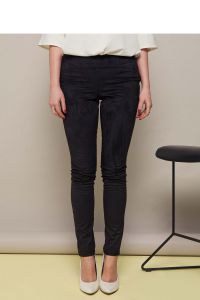 Oryginalne dopasowane spodnie GR1332 Black