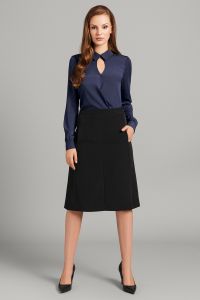 Spódnica Model MSP0020 Black
