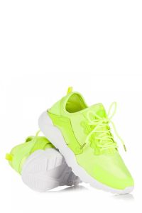 STYLOWE ADIDASY Zielony