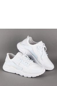 STYLOWE ADIDASY Biały
