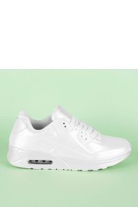 ADIDASY Z PO?YSKIEM Biały