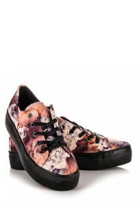 TRAMPKI FLORAL PRINT