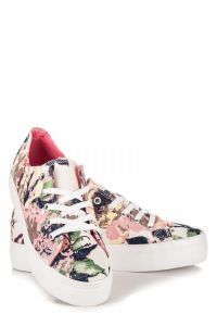 BUTY SPORTOWE MULTICOLOR