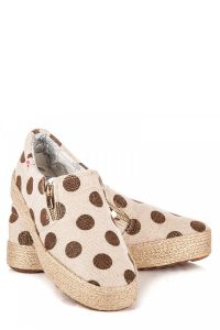 ESPADRYLE W GROCHY