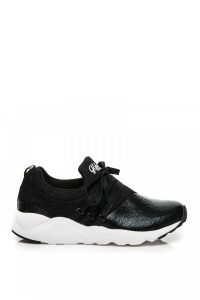 ADIDASY Z WI?ZANIEM Czarny