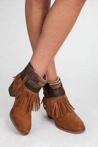 ZAMSZOWE BOTKI BOHO