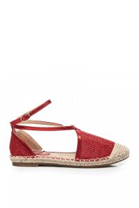 B?YSZCZ?CE ESPADRYLE