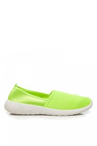 WSUWANE TRAMPKI Zielony