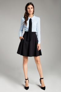 Spódnica Model MSP0026 Black