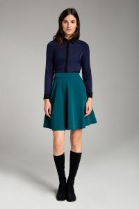Spódnica Model MSP0025 Green