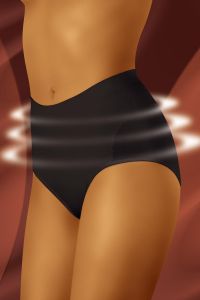 Figi Model Perfecta Black