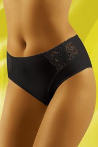 Figi Model Eco-Si Black
