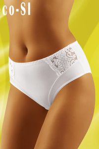 Figi Model Eco-Si White