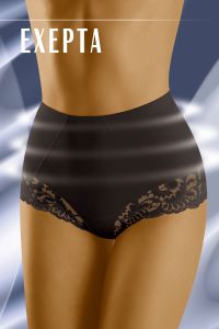 Figi Model Exepta Black